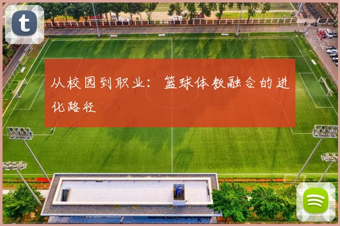 从校园到职业：篮球体教融合的进化路径