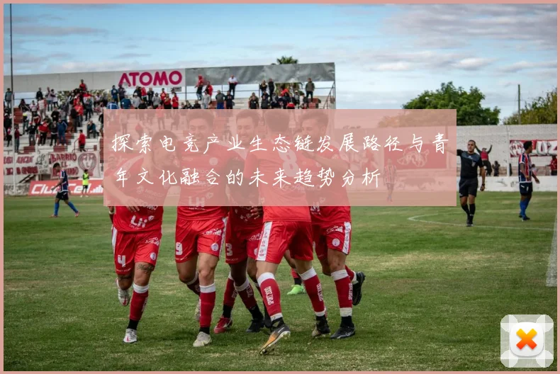 探索电竞产业生态链发展路径与青年文化融合的未来趋势分析