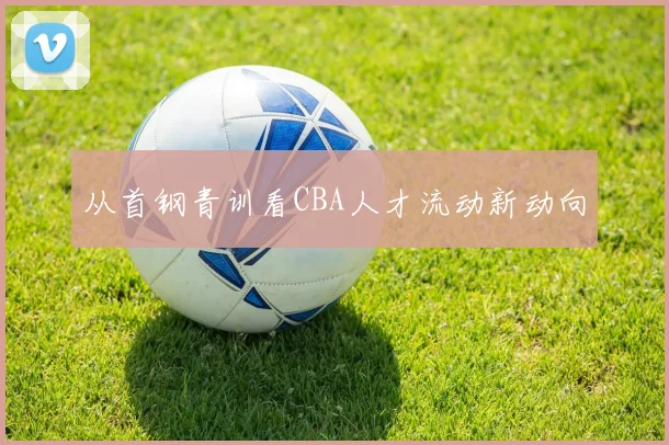 从首钢青训看CBA人才流动新动向